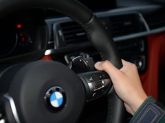 2017款 440i xDrive Gran Coupe M运动套装