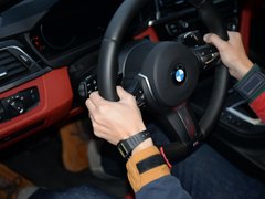 2017款 440i xDrive Gran Coupe M运动套装