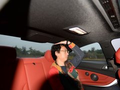 2017款 440i xDrive Gran Coupe M运动套装