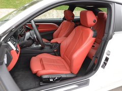 2017款 440i xDrive Gran Coupe M运动套装