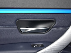 2017款 425i Gran Coupe 尊享型M运动套装