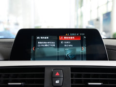2017款 425i Gran Coupe 尊享型M运动套装