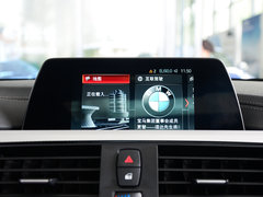 2017款 425i Gran Coupe 尊享型M运动套装