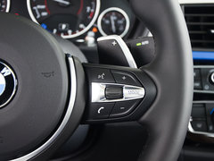 2017款 425i Gran Coupe 尊享型M运动套装