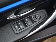 2017款 425i Gran Coupe 尊享型M运动套装
