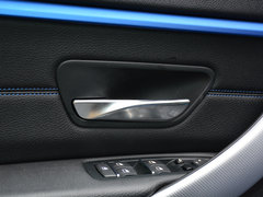2017款 425i Gran Coupe 尊享型M运动套装