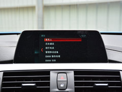 2017款 425i Gran Coupe 尊享型M运动套装