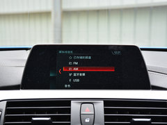 2017款 425i Gran Coupe 尊享型M运动套装