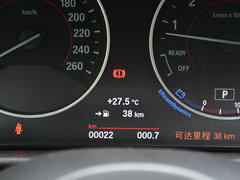 2017款 425i Gran Coupe 尊享型M运动套装