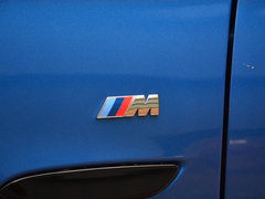 2017款 425i Gran Coupe 尊享型M运动套装