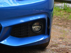 2017款 425i Gran Coupe 尊享型M运动套装