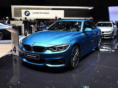2017款 430i M运动套装