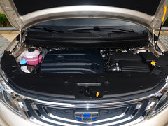 2017款 1.5L 自动尊贵型