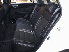 2017款 1.5L 自动尊贵型