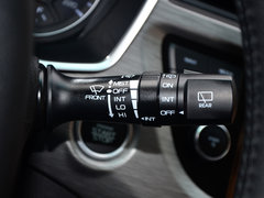 2017款 1.5L 自动尊贵型