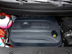 2017款 1.5L 手动尊贵型