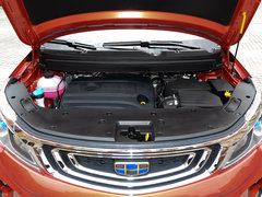 2017款 1.5L 手动尊贵型