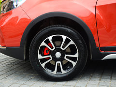 2017款 1.5L 手动尊贵型