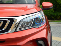 2017款 1.5L 手动尊贵型