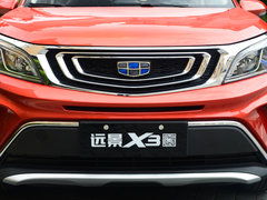 2017款 1.5L 手动尊贵型