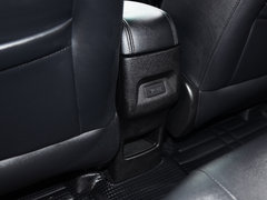 2017款 1.5L 自动精英型