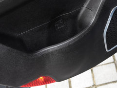 2017款 1.5L 自动精英型