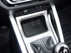2017款 1.5L 自动精英型