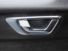 2017款 1.5L 自动精英型