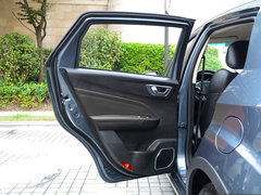 2017款 1.5L 自动精英型