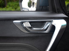 2017款 1.5L 自动精英型