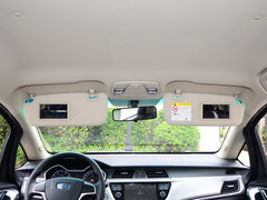 2017款 1.5L 自动精英型