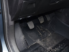 2017款 1.5L 自动精英型