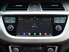 2017款 1.5L 自动精英型