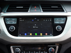 2017款 1.5L 自动精英型