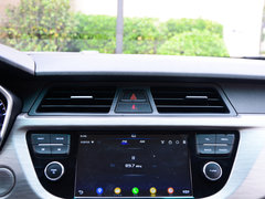 2017款 1.5L 自动精英型