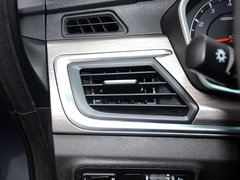 2017款 1.5L 自动精英型