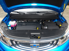 2017款 1.5L 手动尊贵型