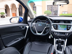 2017款 1.5L 手动尊贵型