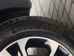 2017款 1.5L 手动尊贵型
