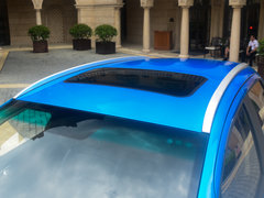 2017款 1.5L 手动尊贵型