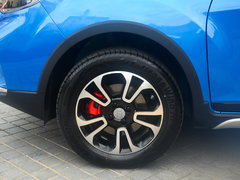 2017款 1.5L 手动尊贵型