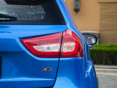 2017款 1.5L 手动尊贵型