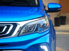 2017款 1.5L 手动尊贵型