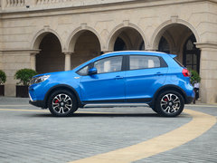 2017款 1.5L 手动尊贵型