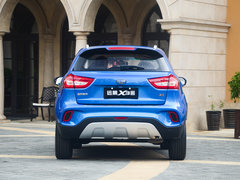 2017款 1.5L 手动尊贵型