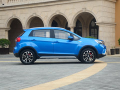 2017款 1.5L 手动尊贵型
