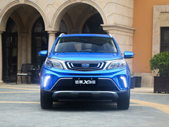2017款 1.5L 手动尊贵型