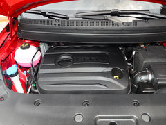 2017款 1.5L 手动尊贵型