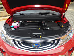 2017款 1.5L 手动尊贵型