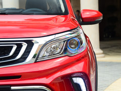 2017款 1.5L 手动尊贵型